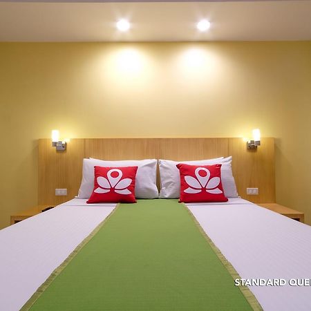 Zen Rooms Bangkal Makati マカティ エクステリア 写真
