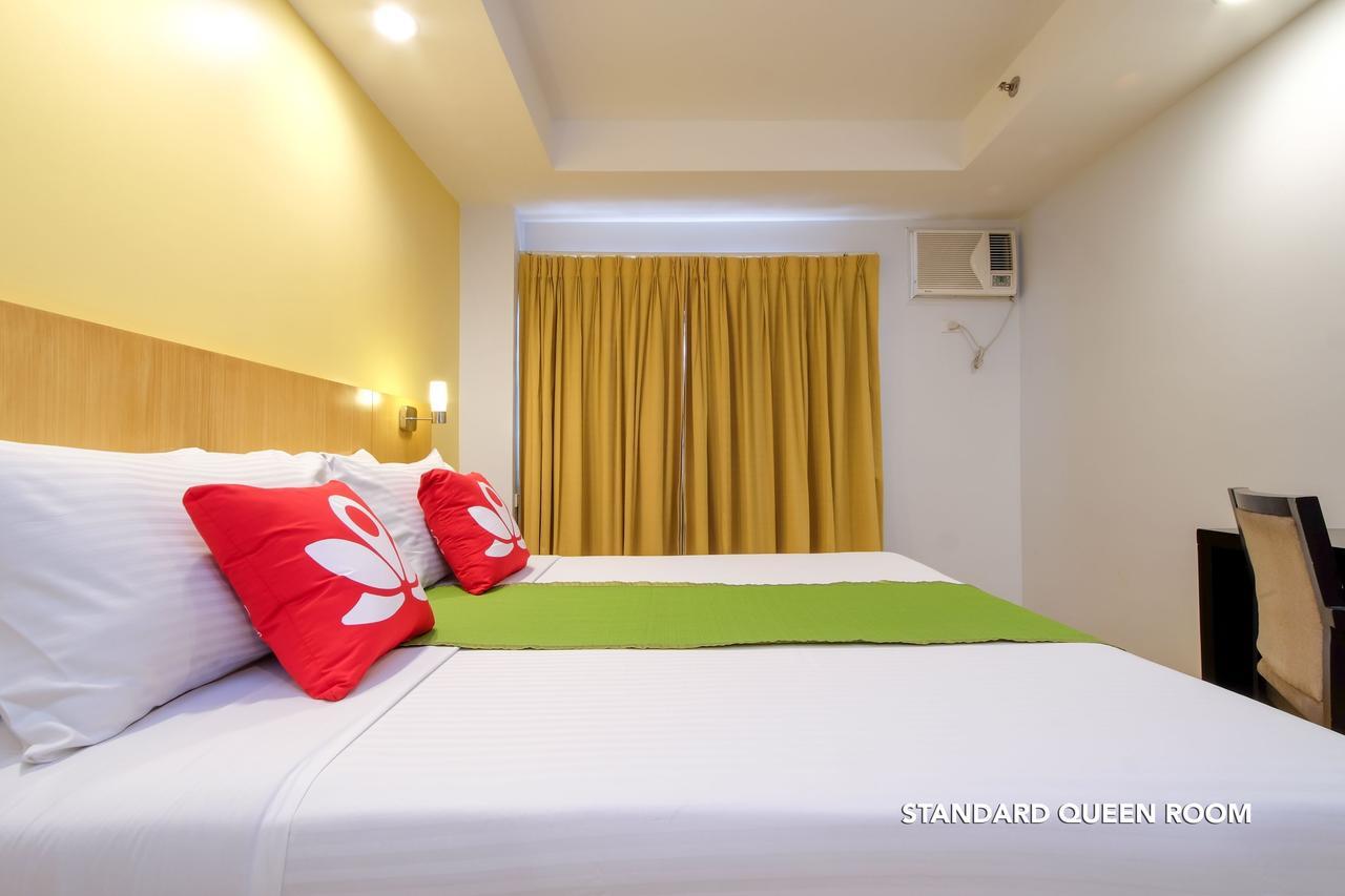 Zen Rooms Bangkal Makati マカティ エクステリア 写真