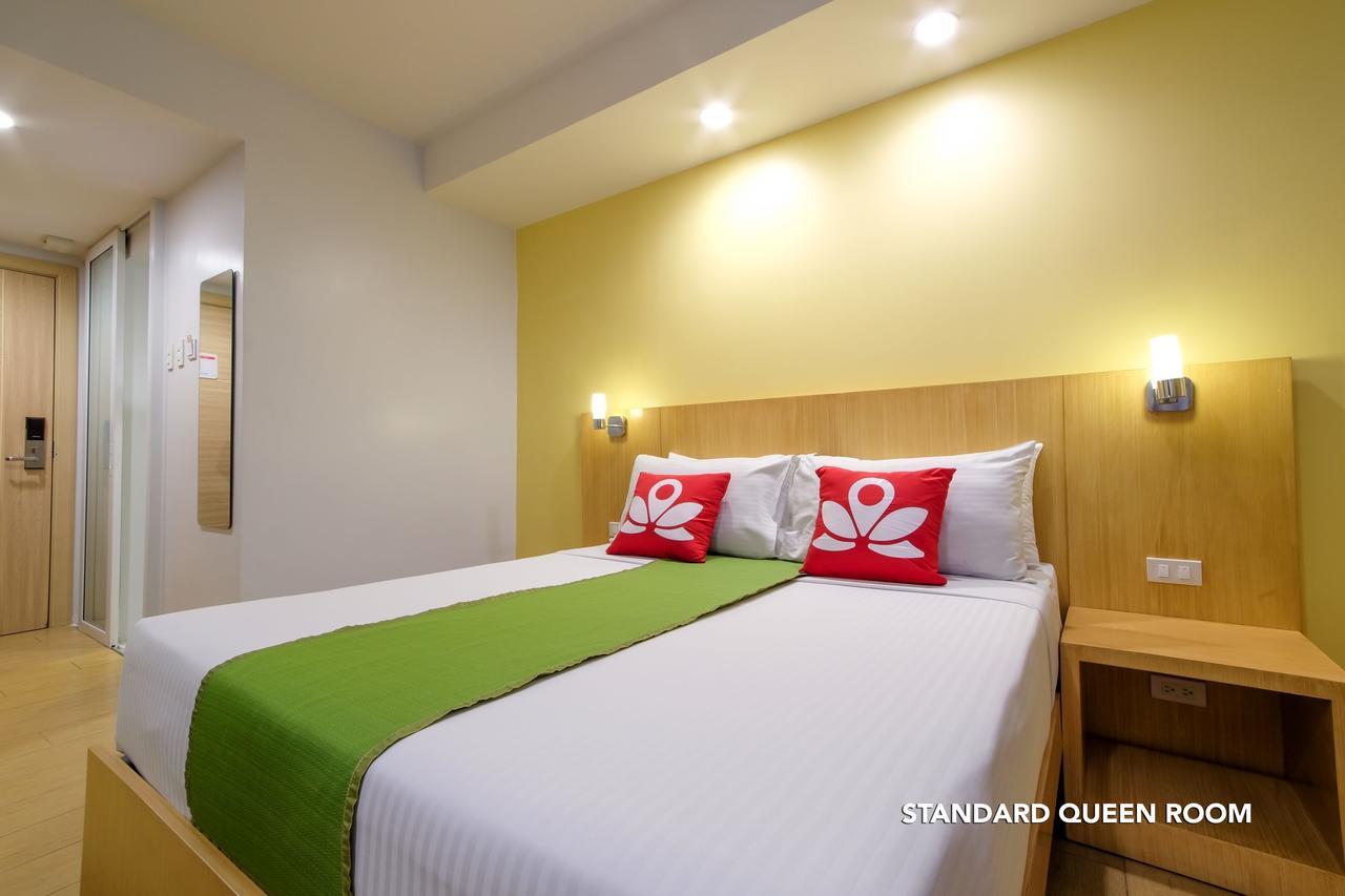Zen Rooms Bangkal Makati マカティ エクステリア 写真