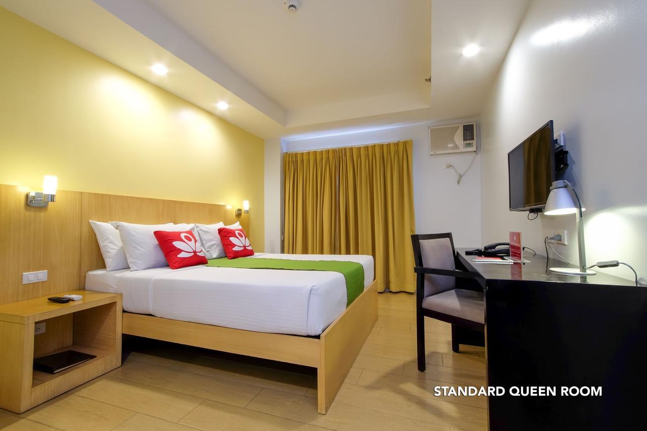 Zen Rooms Bangkal Makati マカティ エクステリア 写真