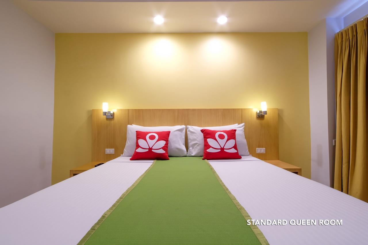 Zen Rooms Bangkal Makati マカティ エクステリア 写真