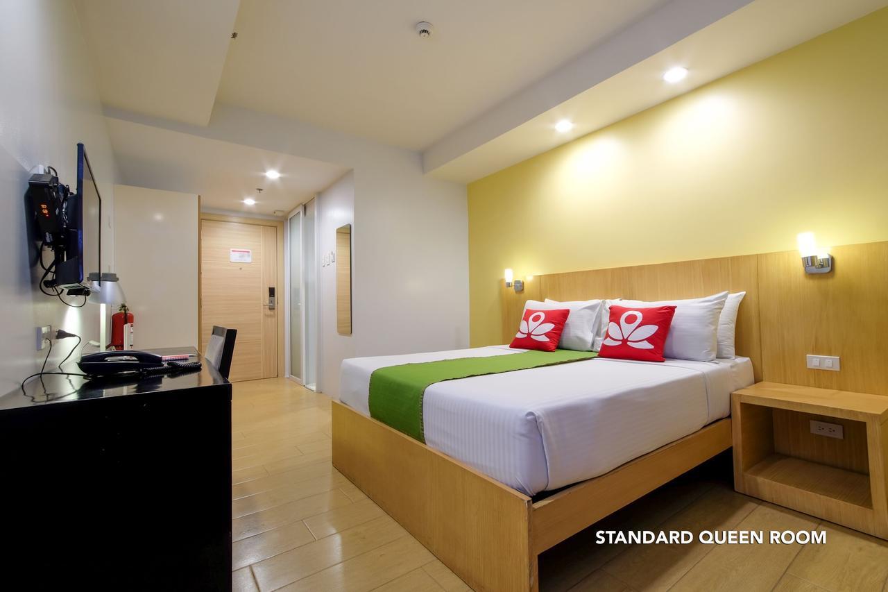 Zen Rooms Bangkal Makati マカティ エクステリア 写真